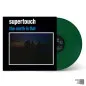 Preview: SUPERTOUCH ´The Earth Is Flat´ Opaque Green Vinyl - 2023 Repress